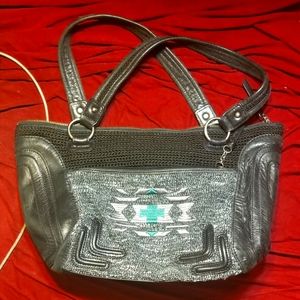The Sak purse